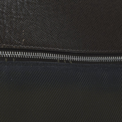 Louis Vuitton Taiga Dersou Messenger Bag Grizzli 12 of 12