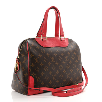 Louis Vuitton Monogram Retiro NM Poppy 3 of 10