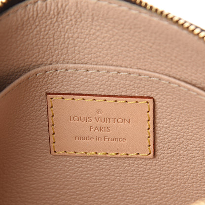 Louis Vuitton Monogram Cosmetic Pouch 5 of 5