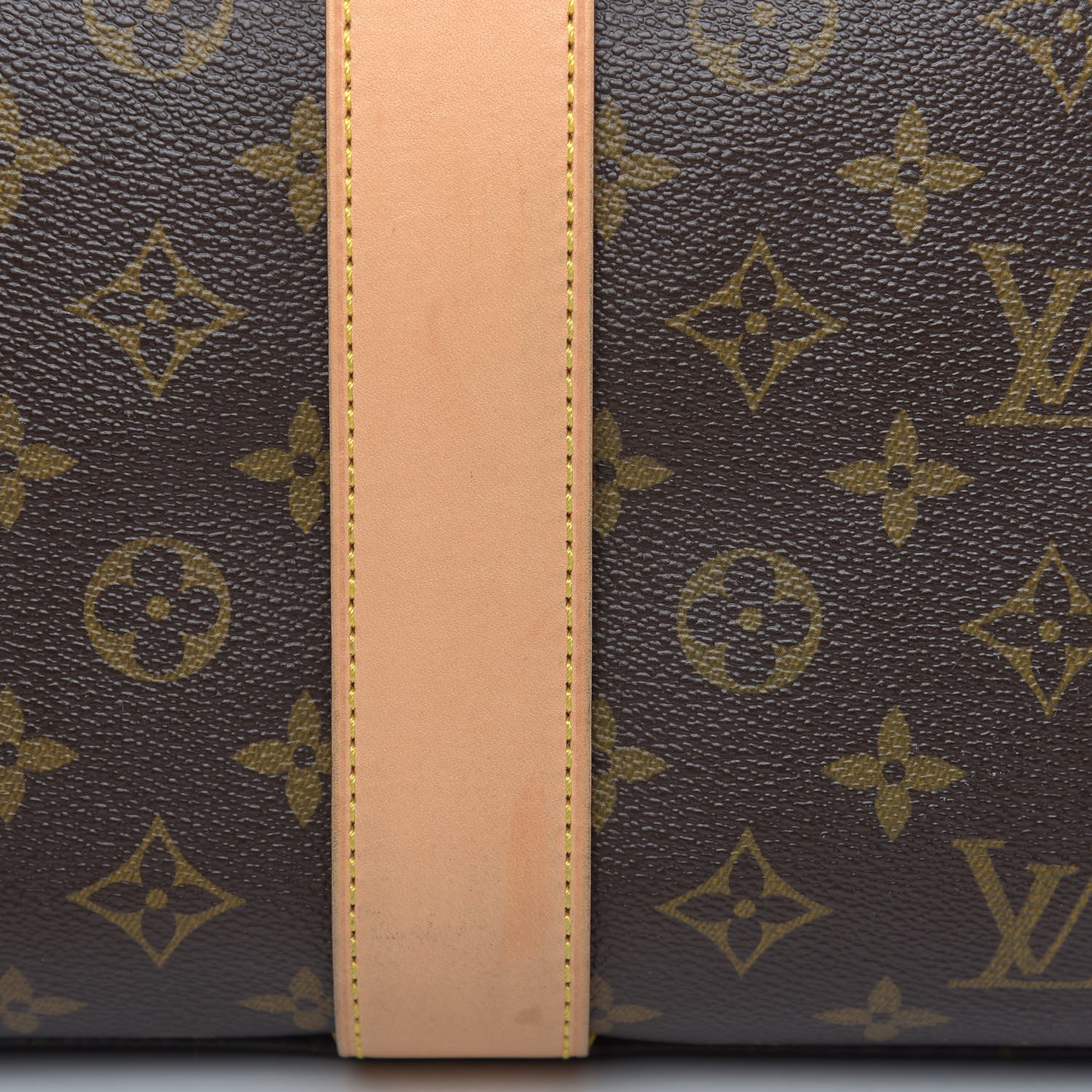 Louis Vuitton Monogram Manhattan GM 11 of 12