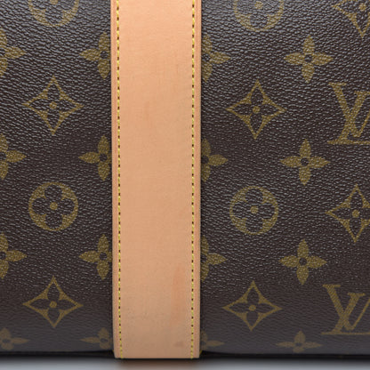 Louis Vuitton Monogram Manhattan GM 11 of 12