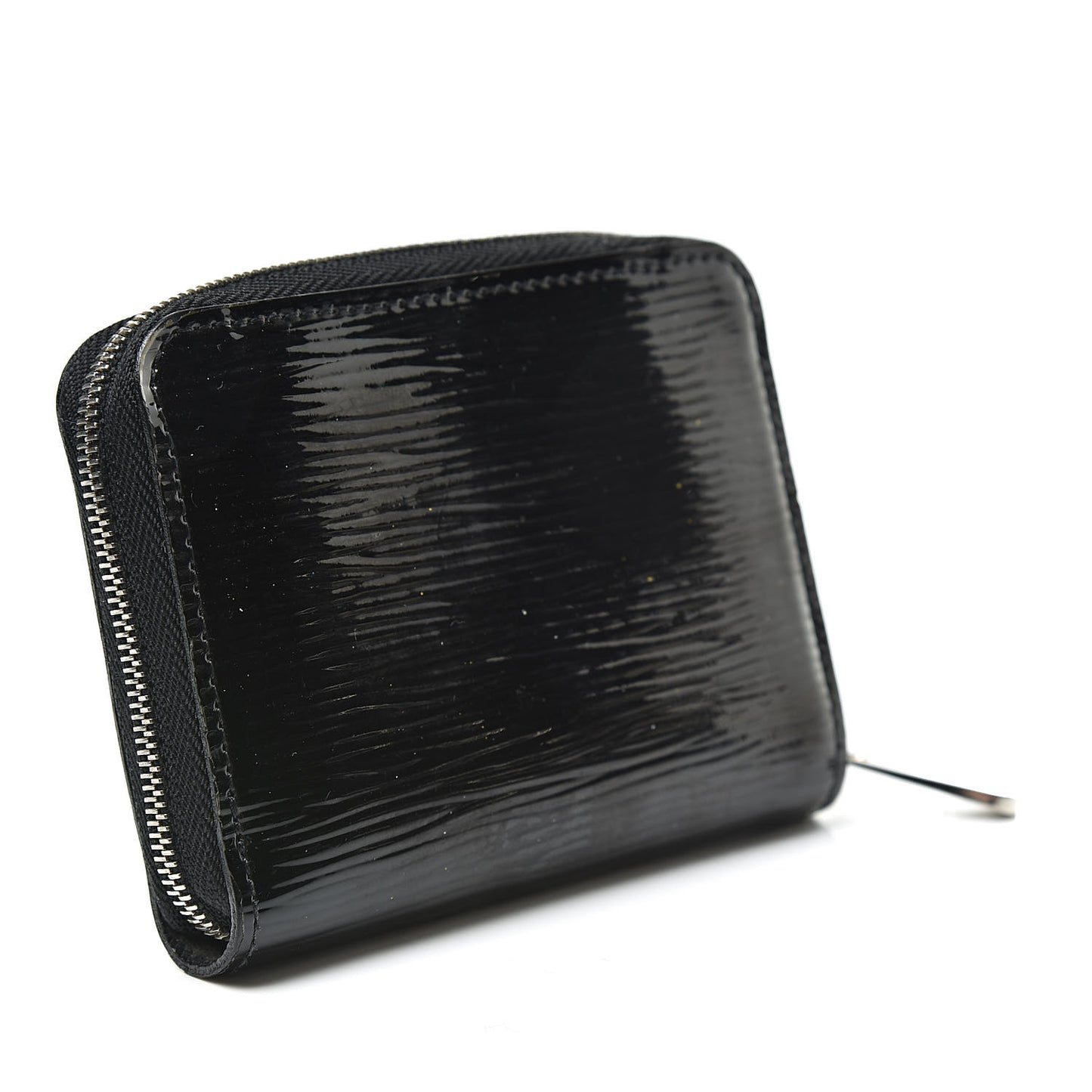 Epi Electric Zippy Coin Purse Black