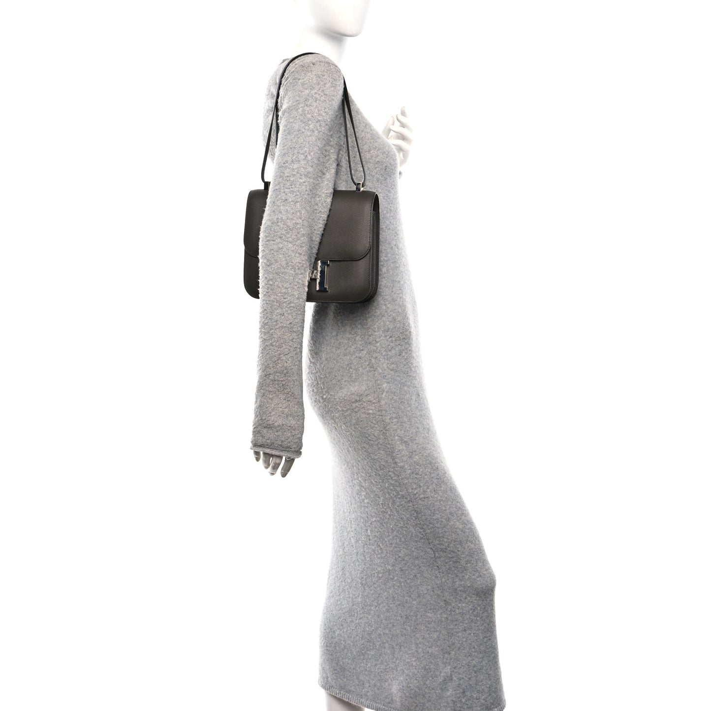 Evercolor Constance 24 Vert De Gris