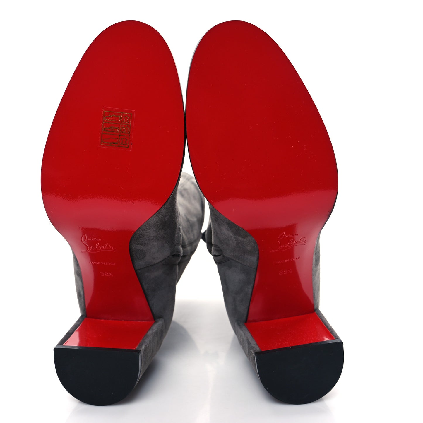 Suede Stretchadoxa Ankle Bootie 38.5 Tempete