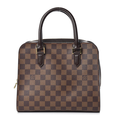 Louis Vuitton Damier Ebene Triana 1 of 14