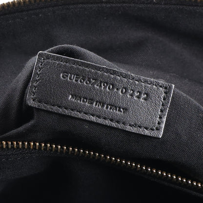 Saint Laurent Raffia Le Crossbody Naturel 7 of 10