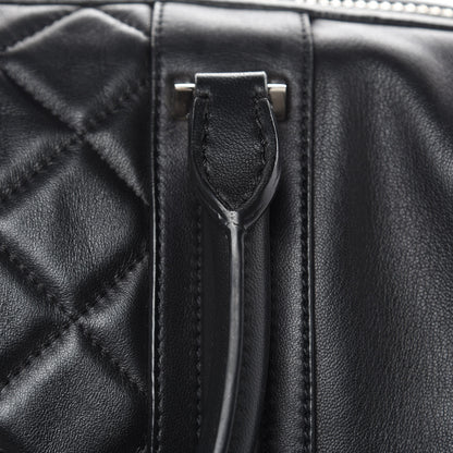 Givenchy Lambskin Quilted Medium Lucrezia Black 15 of 23