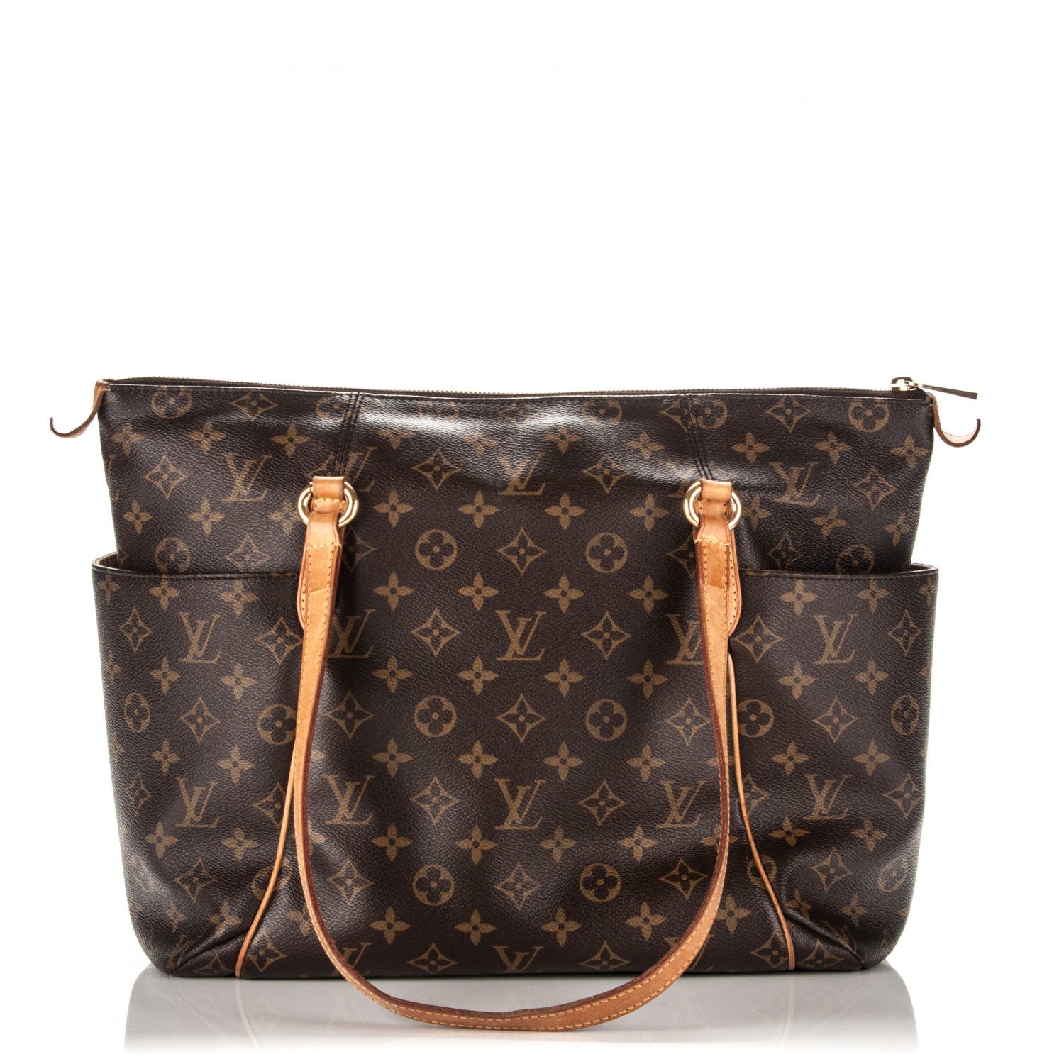 Louis Vuitton Monogram Totally MM 1 of 8