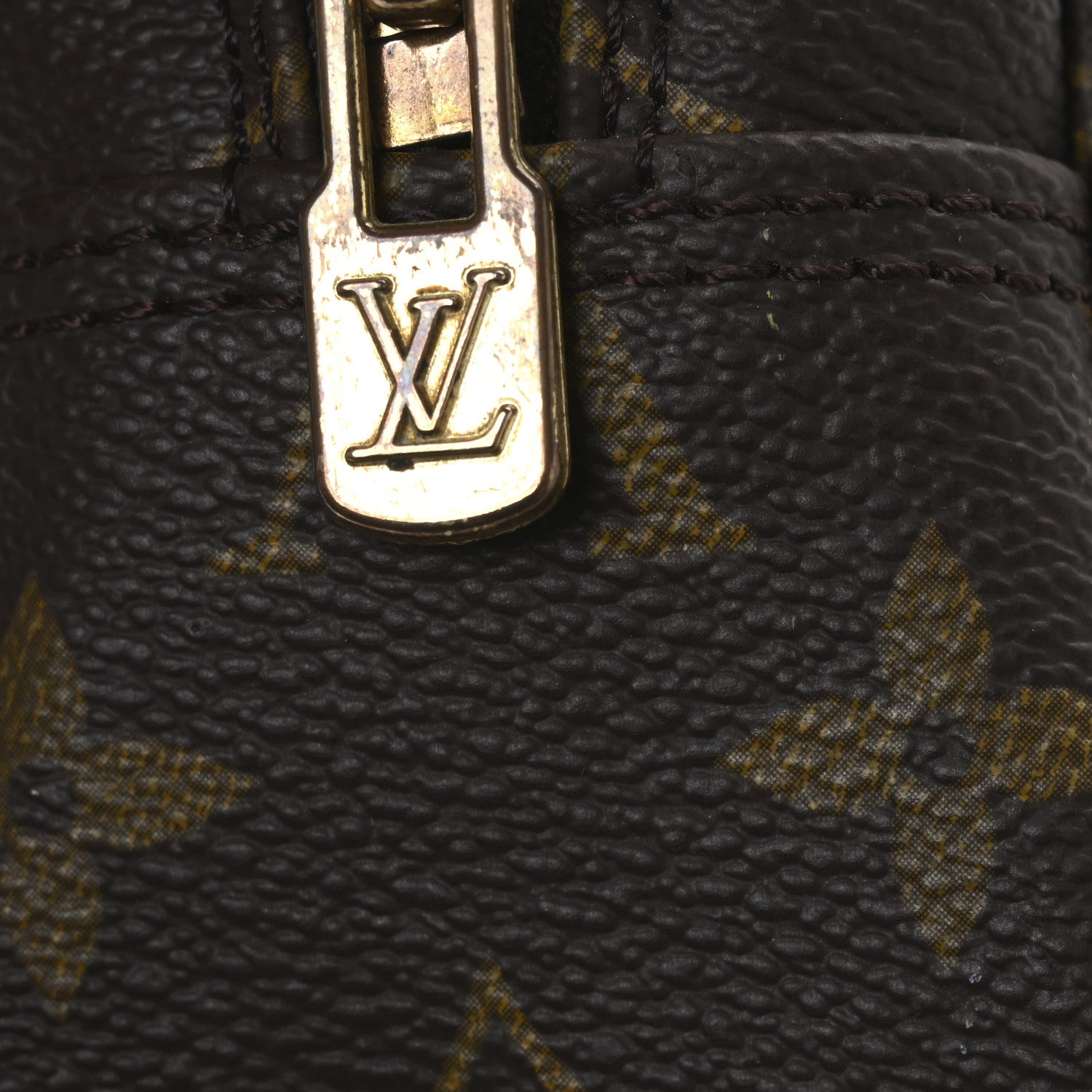 Louis Vuitton Monogram Trousse Toilette 23 11 of 13