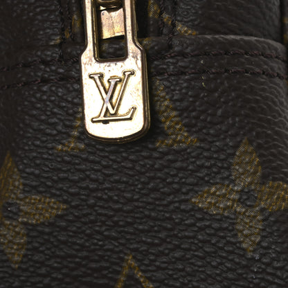 Louis Vuitton Monogram Trousse Toilette 23 11 of 13
