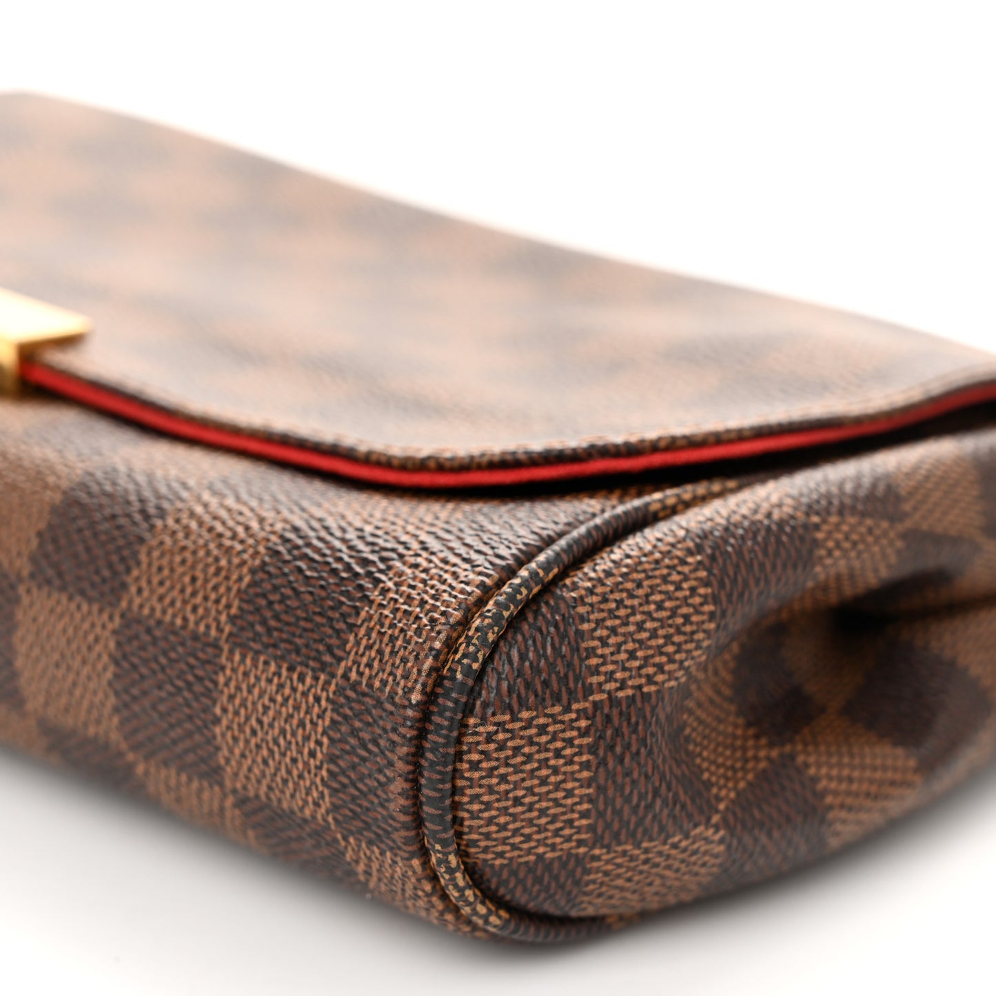 Damier Ebene Favorite MM