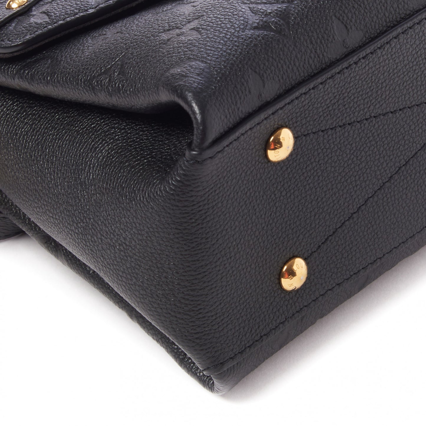 Empreinte Georges BB Black