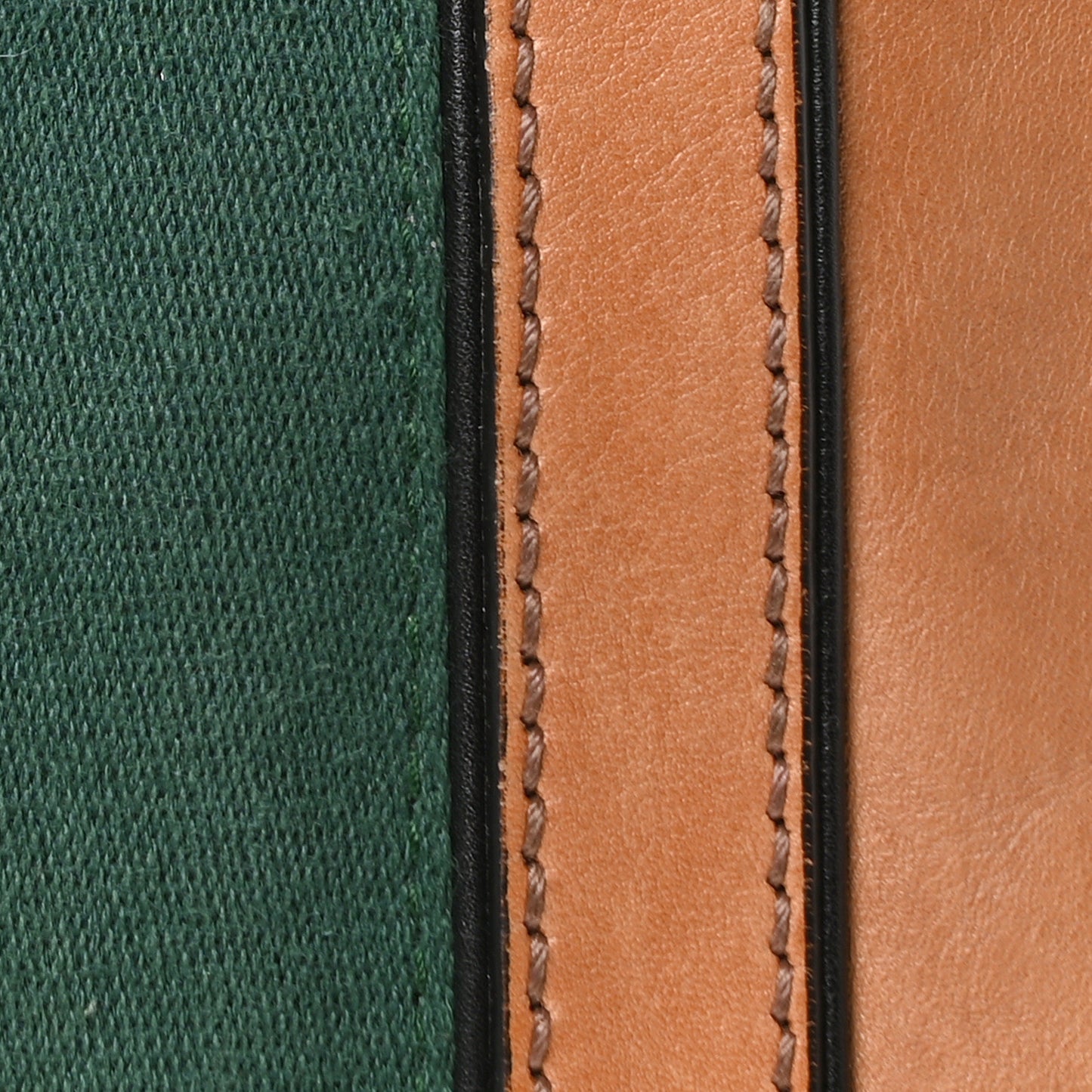 Calfskin Web Medium Rania Top Handle Bag