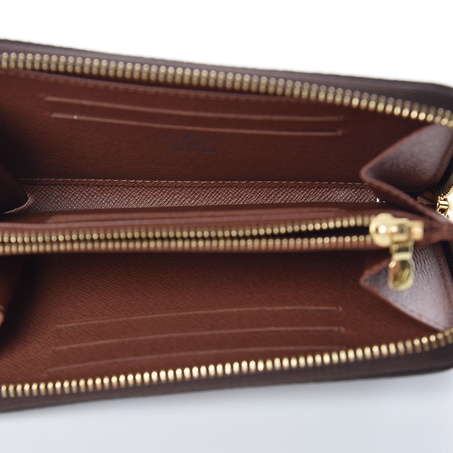 Monogram Zippy Compact Wallet