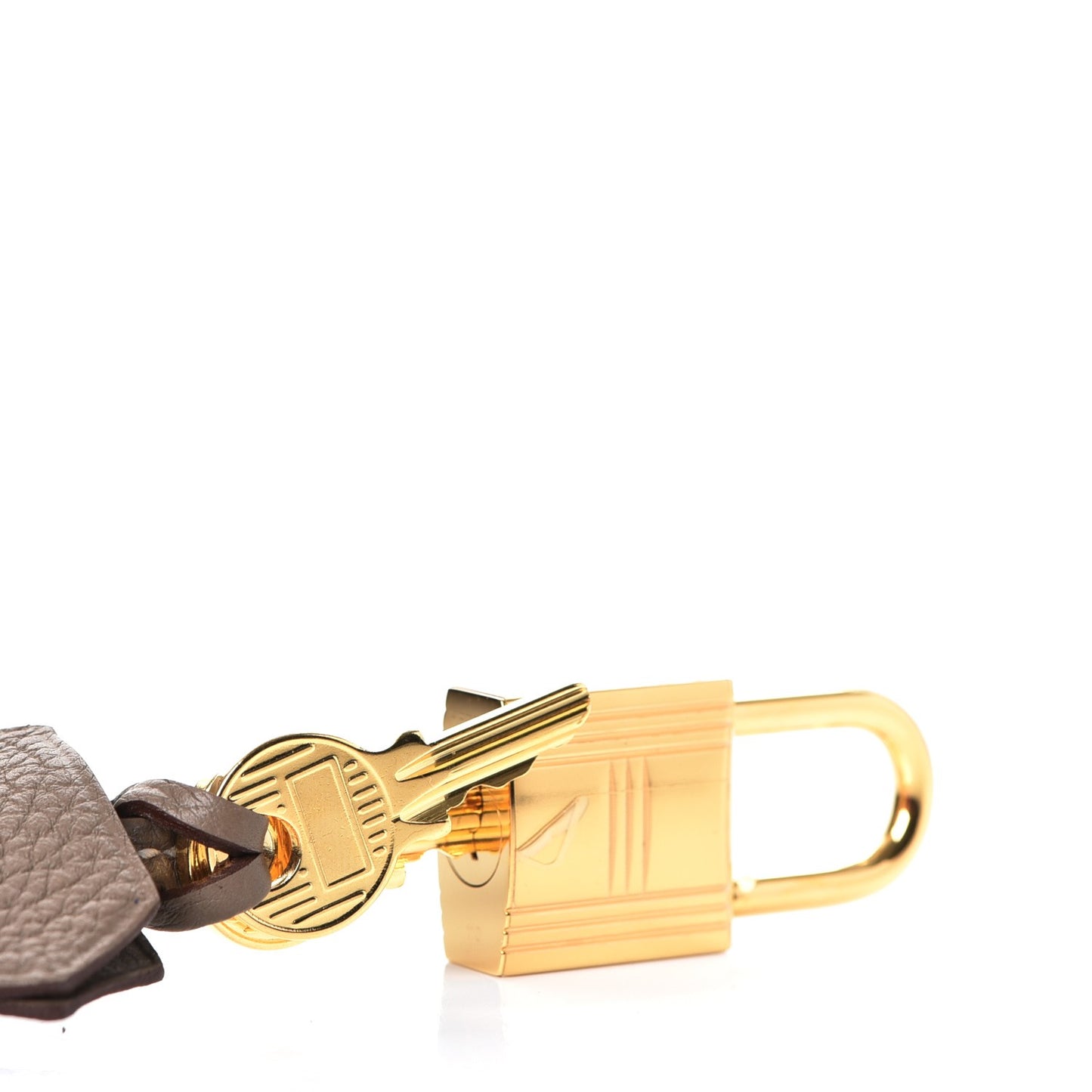Togo Birkin 30 Etoupe
