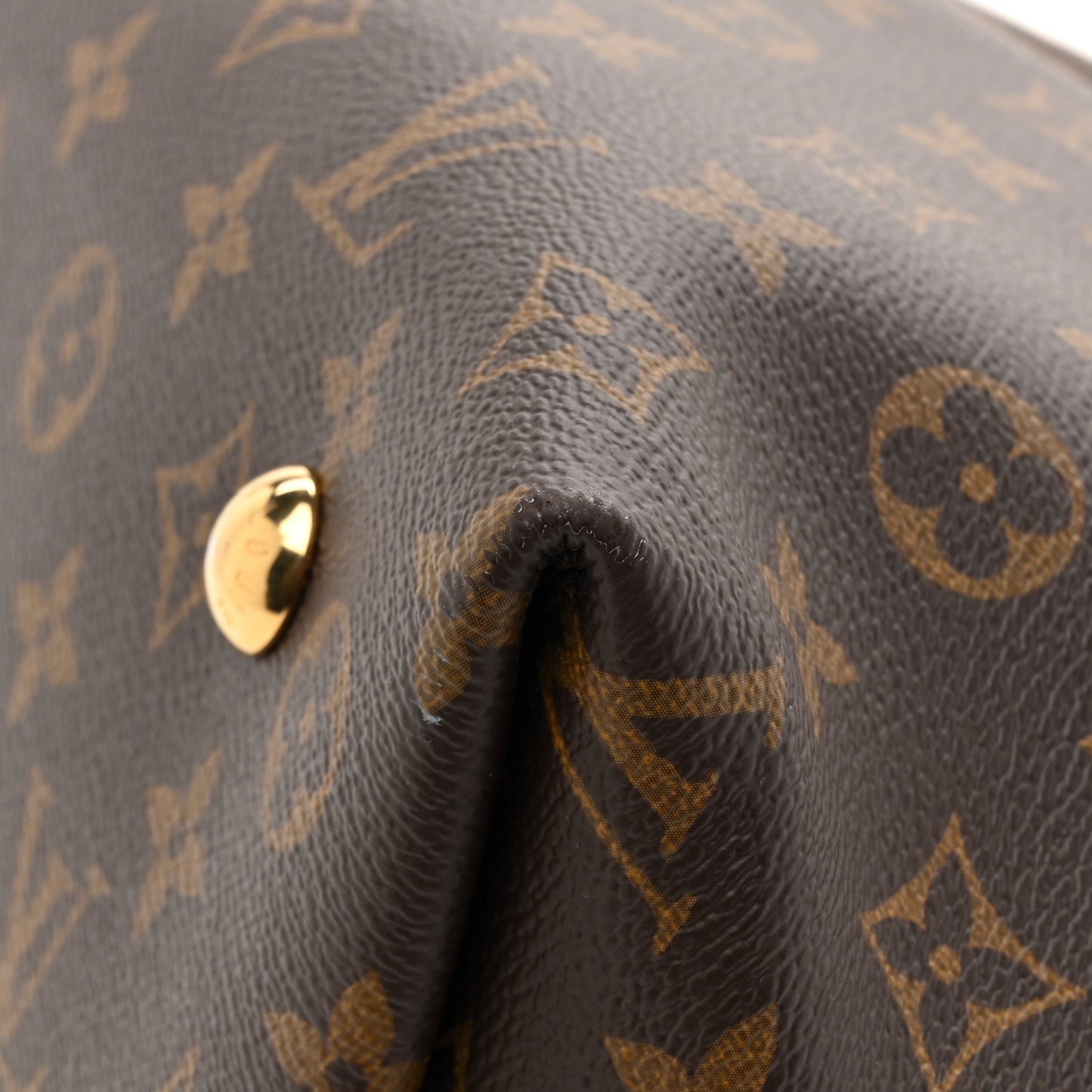 Monogram CarryAll PM