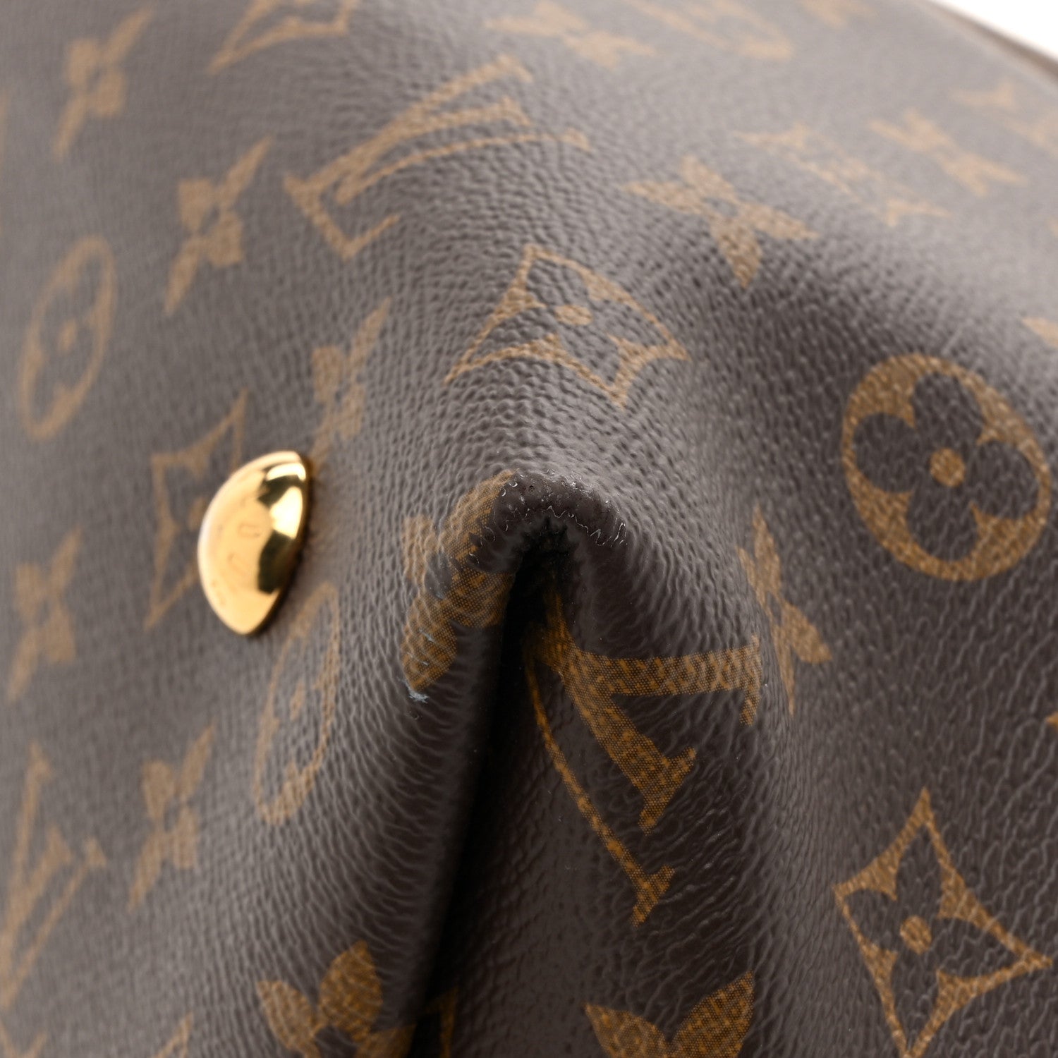 Louis Vuitton Monogram CarryAll PM 12 of 17