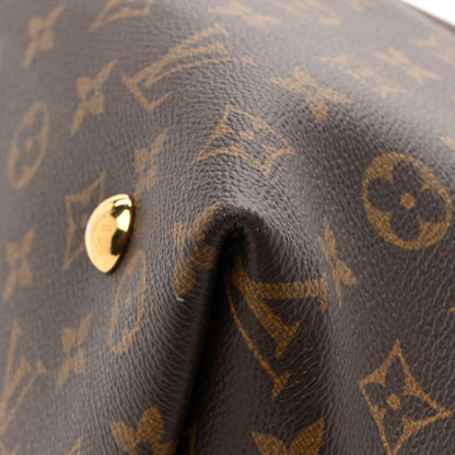 Louis Vuitton Monogram CarryAll PM 12 of 17