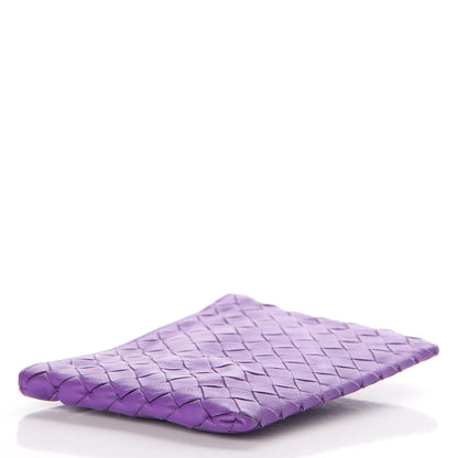 Bottega Veneta Nappa Intrecciato Key Holder Byzantine 4 of 9