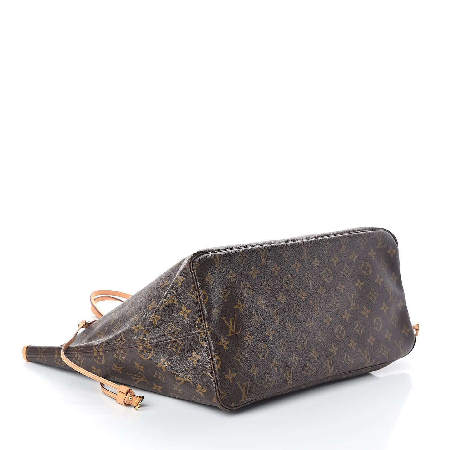 Monogram Neverfull GM