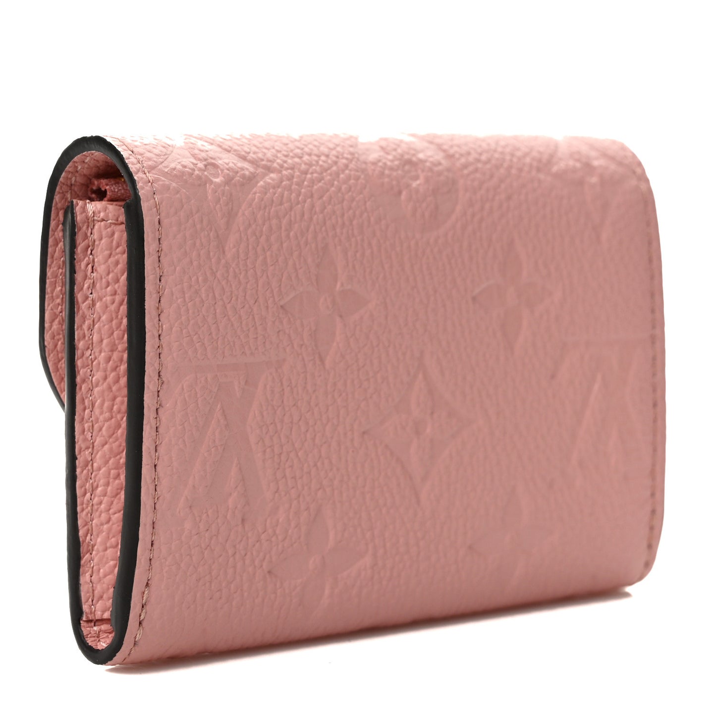 Empreinte Rosalie Coin Purse Rose Poudre