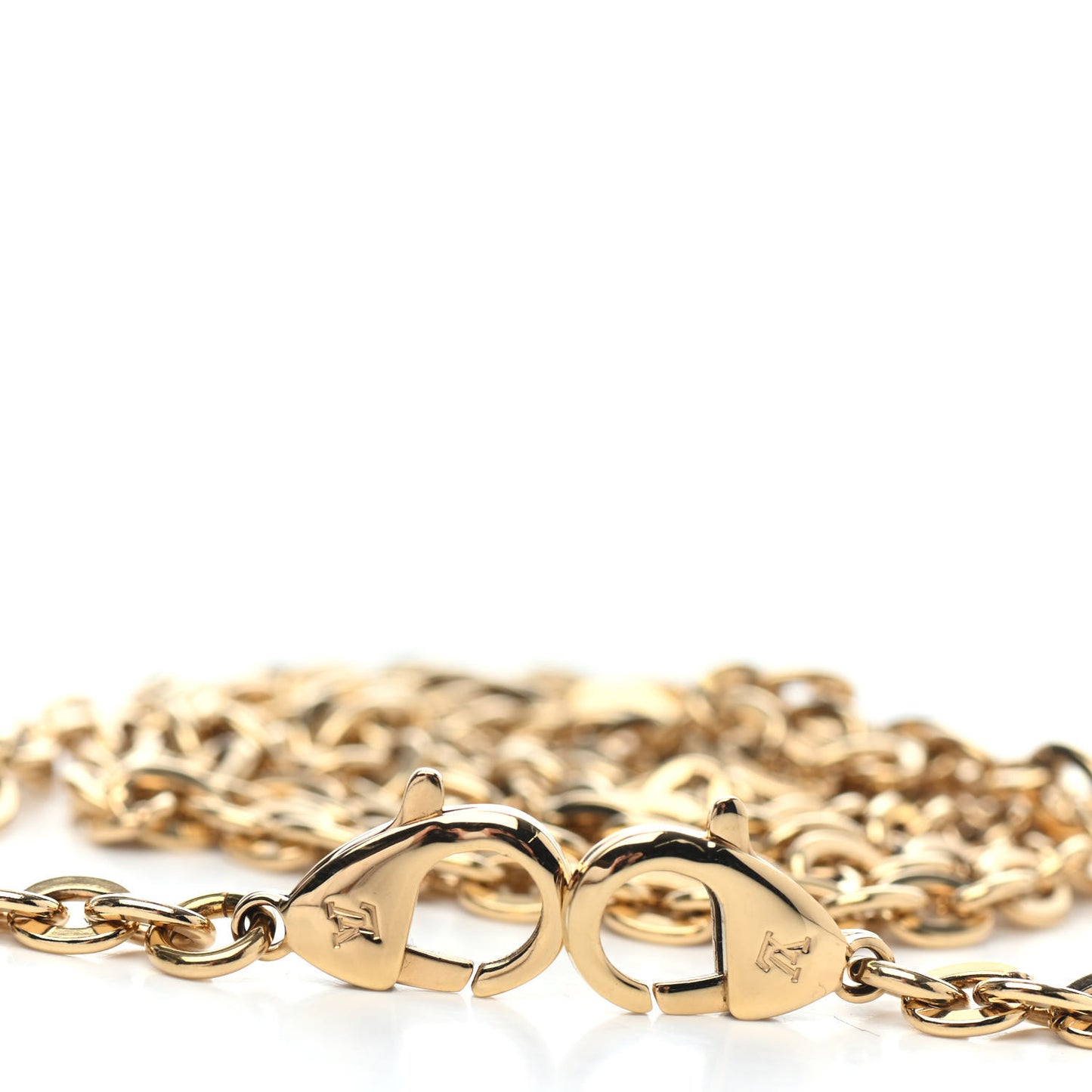 Felicie Chain Long Shoulder Strap
