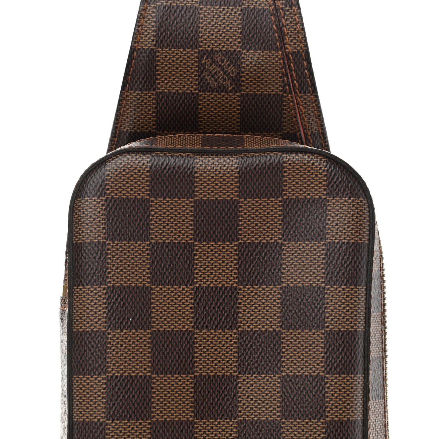 Damier Ebene Geronimos