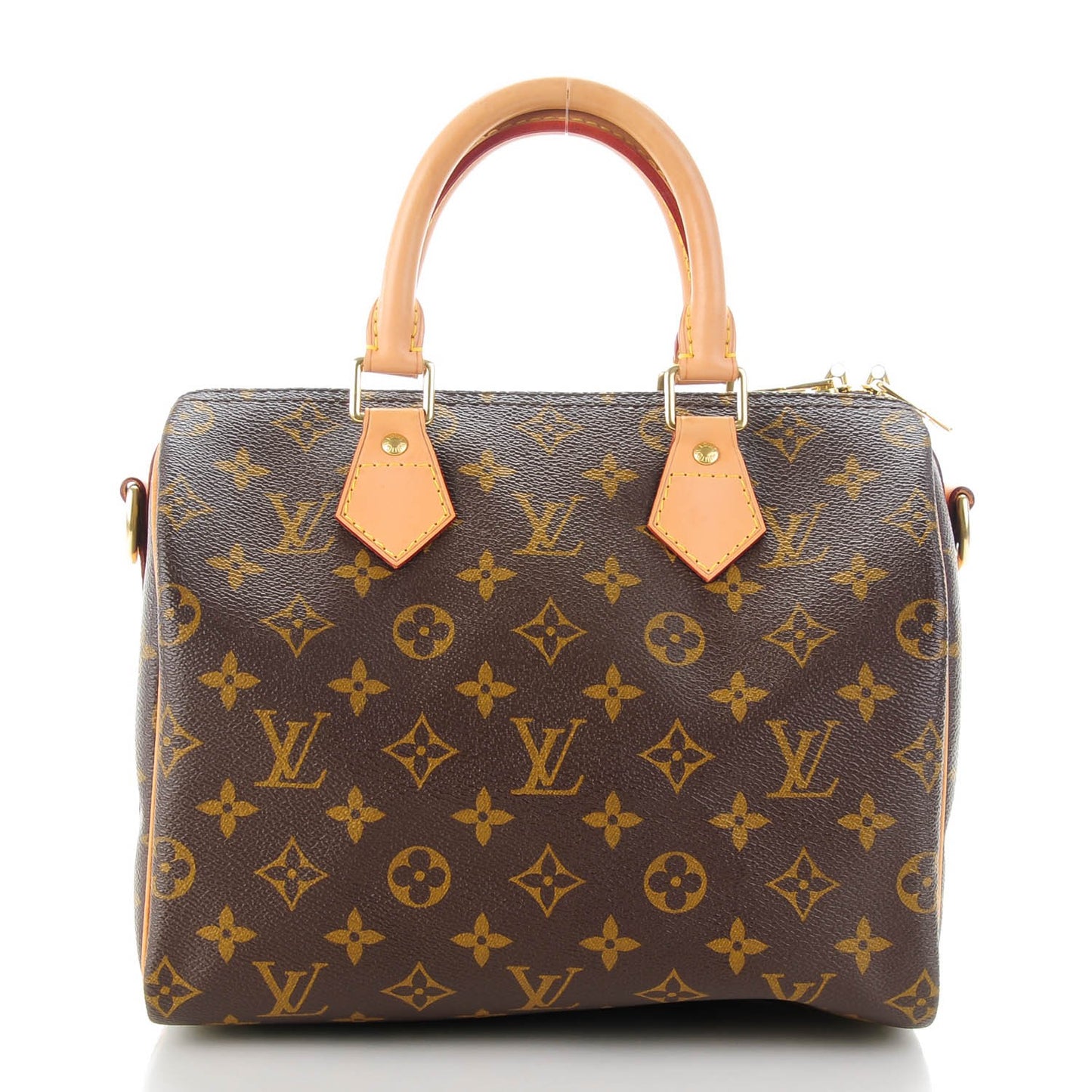 Monogram Speedy Bandouliere 25