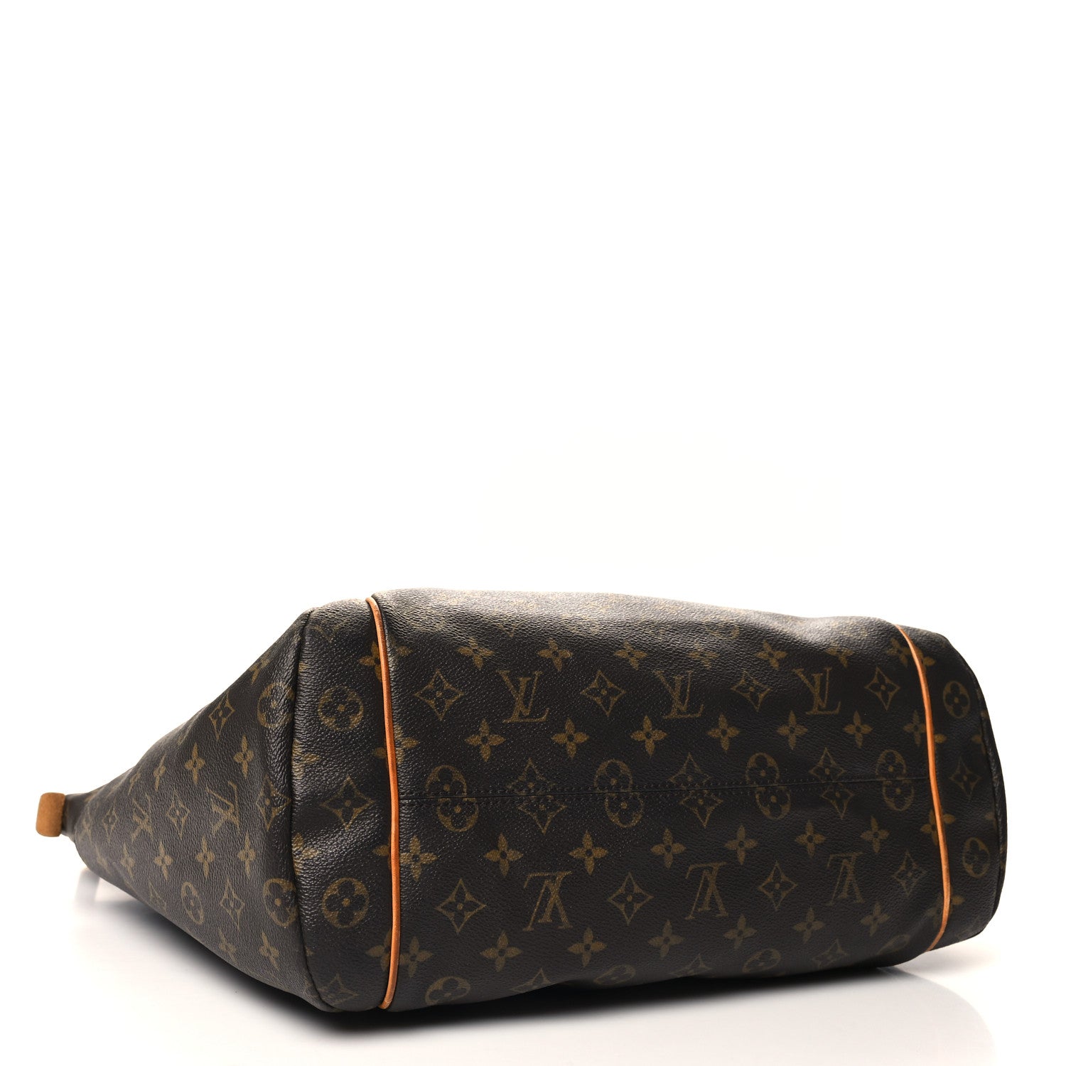 Louis Vuitton Monogram Totally GM 4 of 13