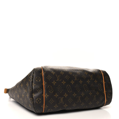 Louis Vuitton Monogram Totally GM 4 of 13