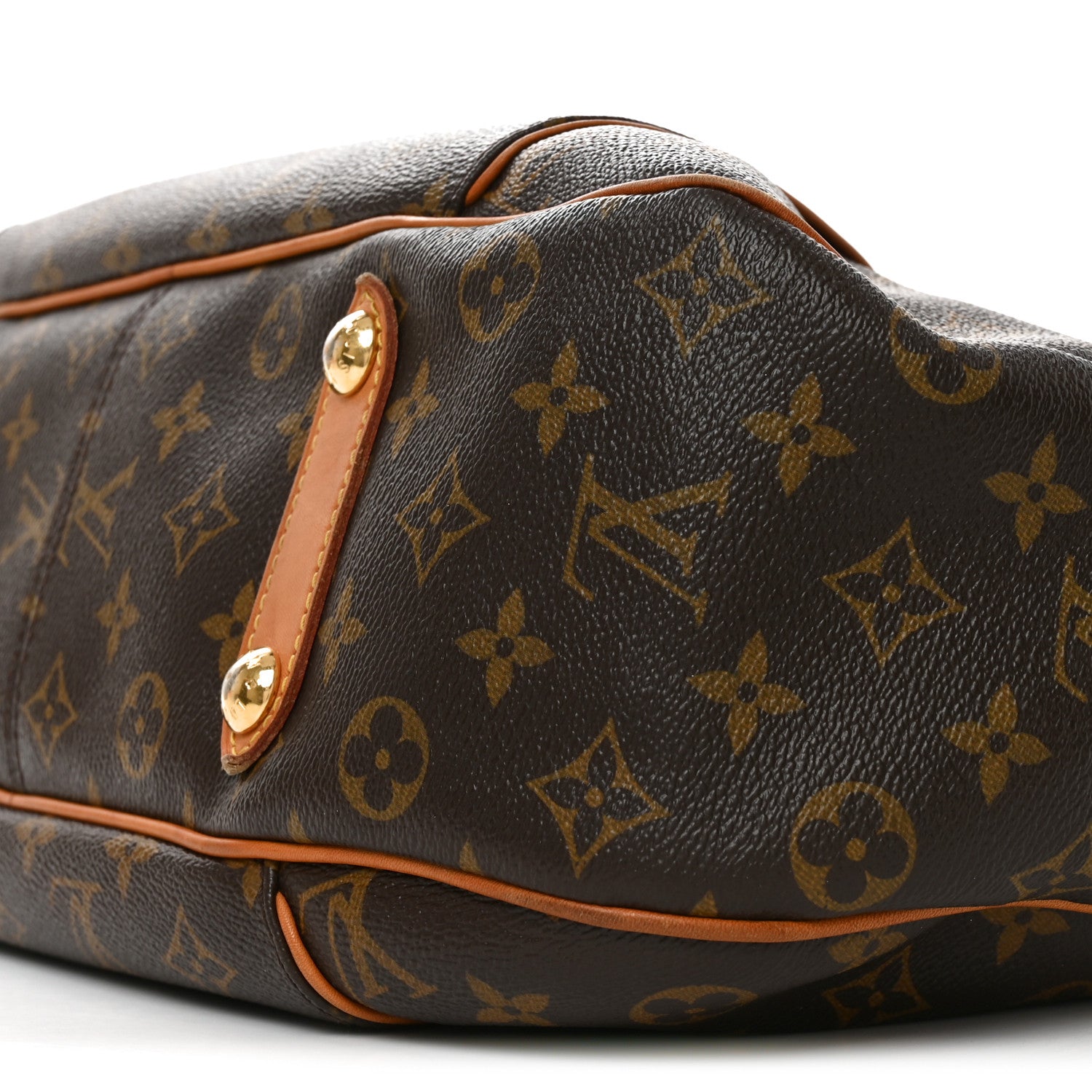 Louis Vuitton Monogram Galliera PM 9 of 10