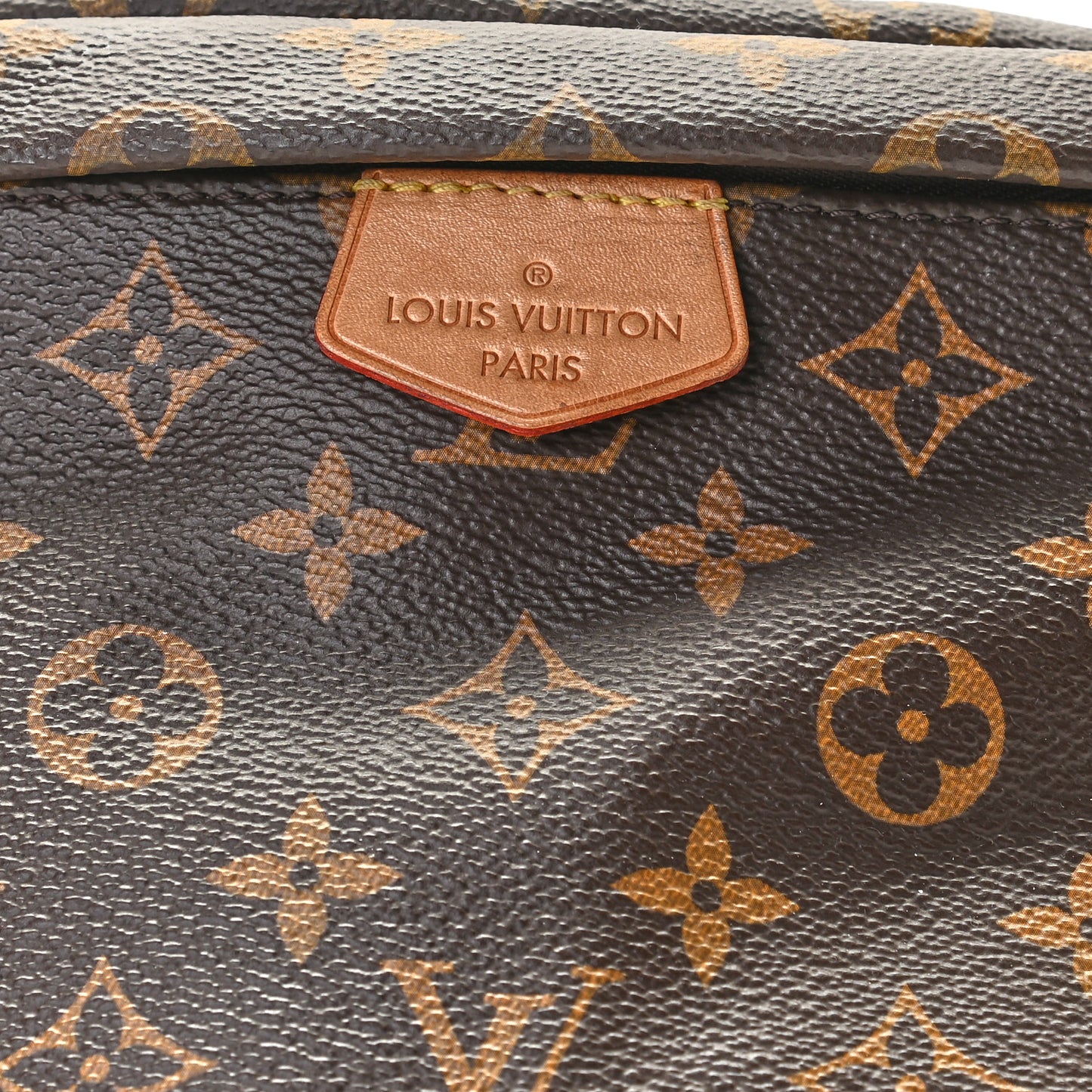 Monogram Bumbag