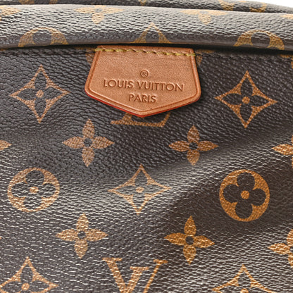 Louis Vuitton Monogram Bumbag 6 of 11