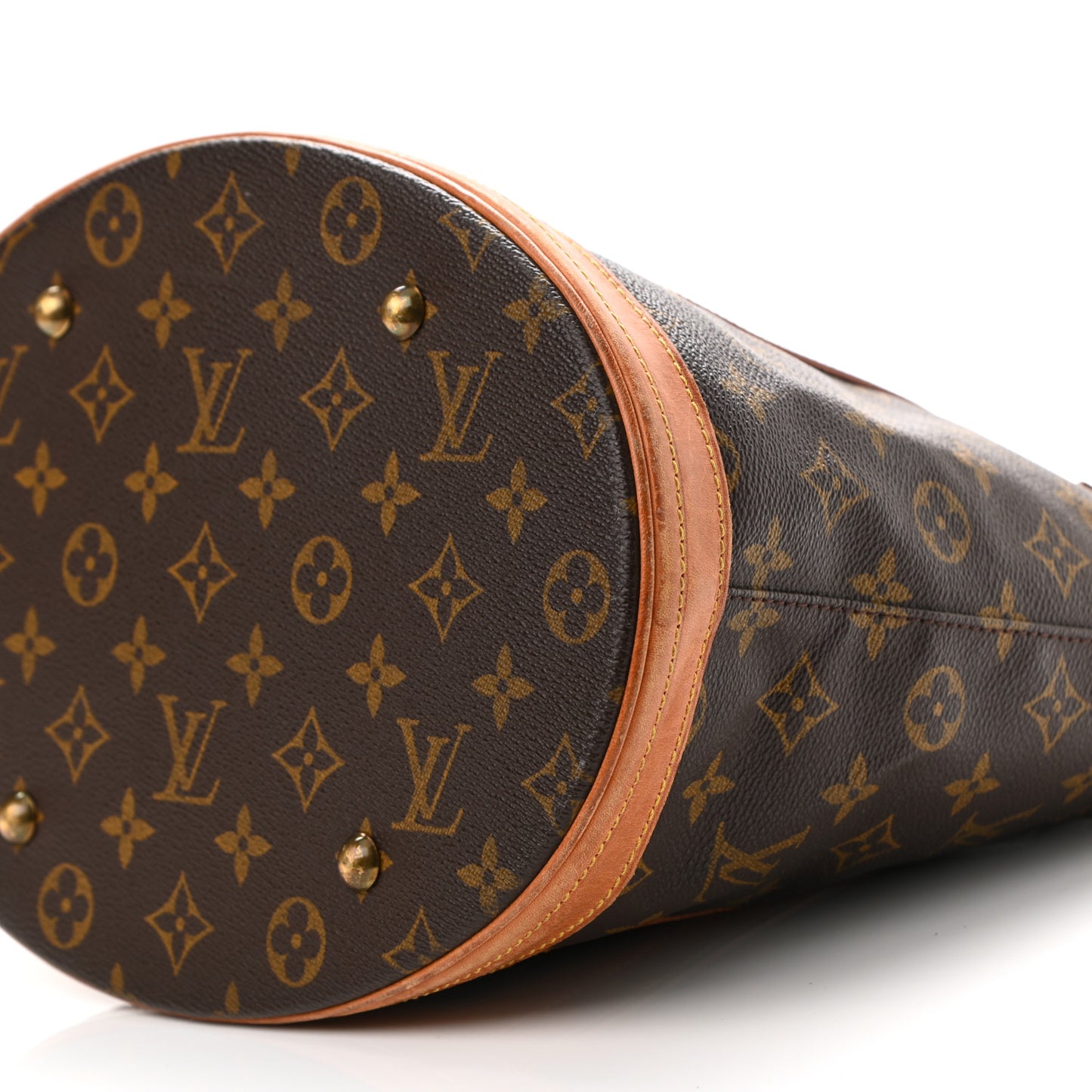Monogram Bucket 27