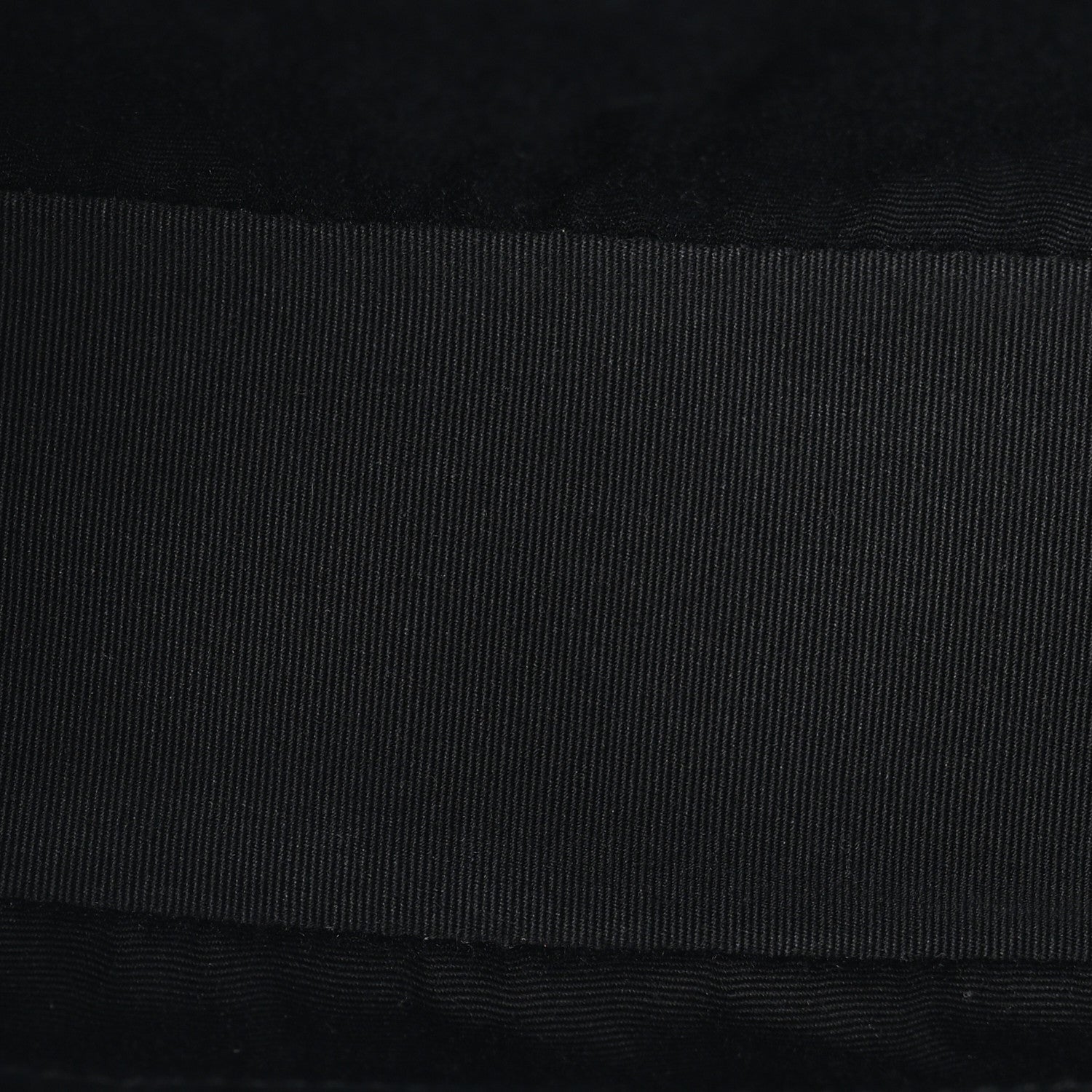 Saint Laurent Calfskin Matelasse Monogram Monochrome Lou Camera Bag Black 5 of 11