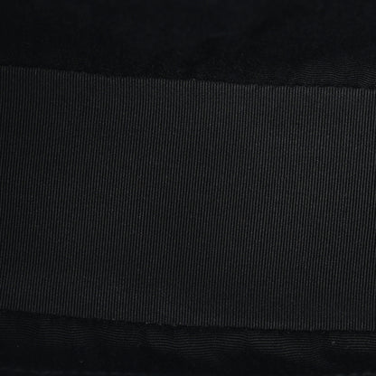Saint Laurent Calfskin Matelasse Monogram Monochrome Lou Camera Bag Black 5 of 11
