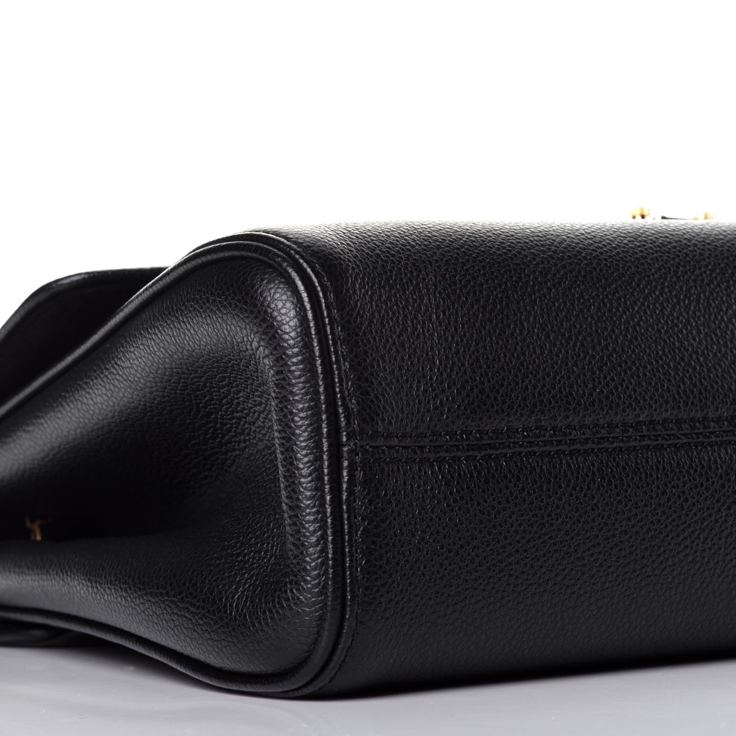 Louis Vuitton Empreinte Saint Germain MM Black 8 of 10