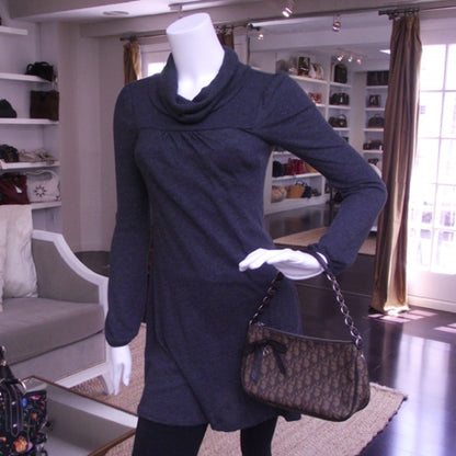 Christian Dior Romantique Pochette Handbag 2 of 9
