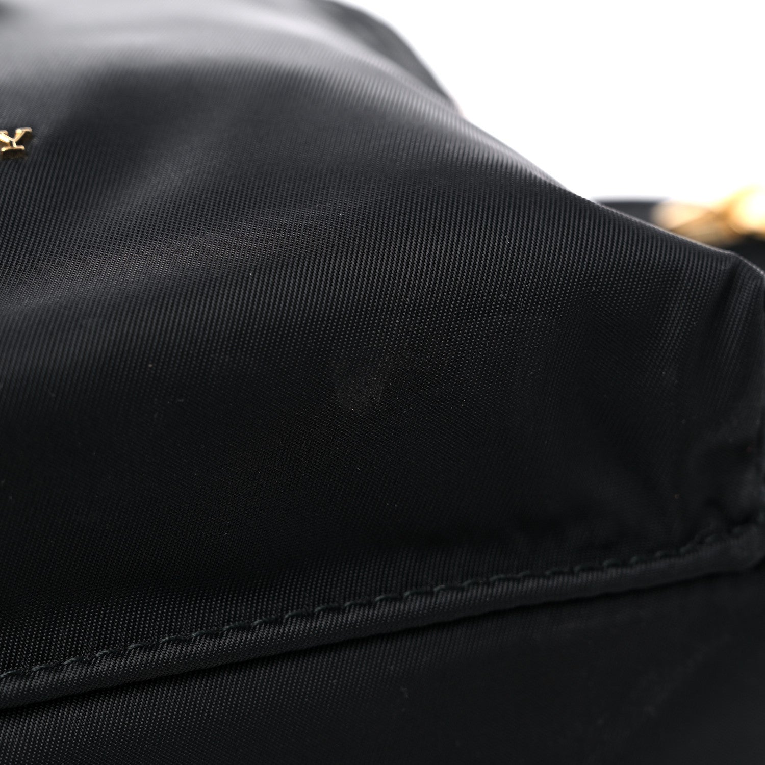 Burberry Nylon Medium Rucksack Backpack Black 11 of 12