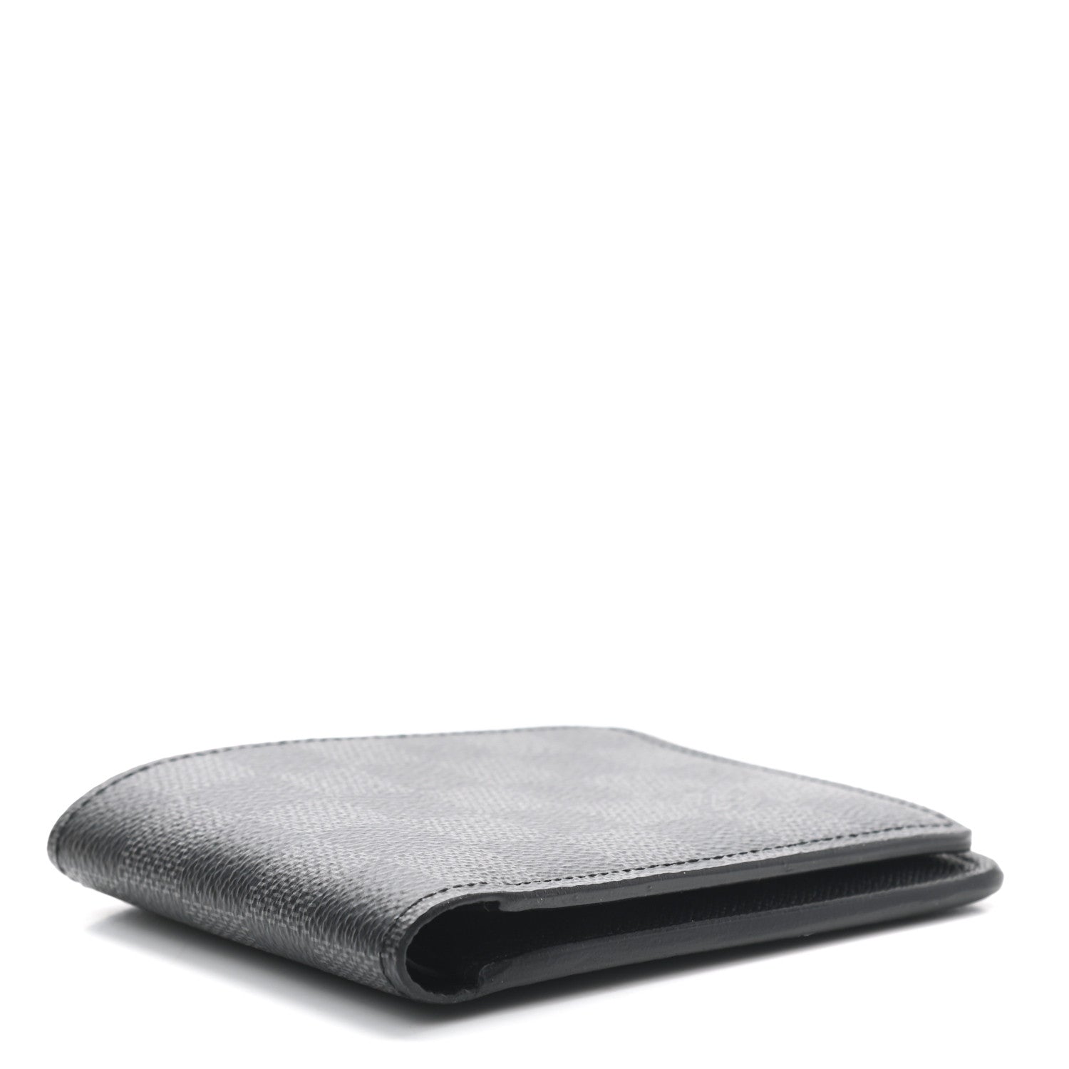 Louis Vuitton Damier Graphite Multiple Wallet 4 of 6