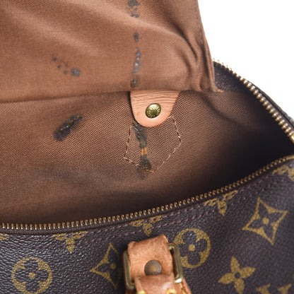 Louis Vuitton Monogram Speedy 30 7 of 19