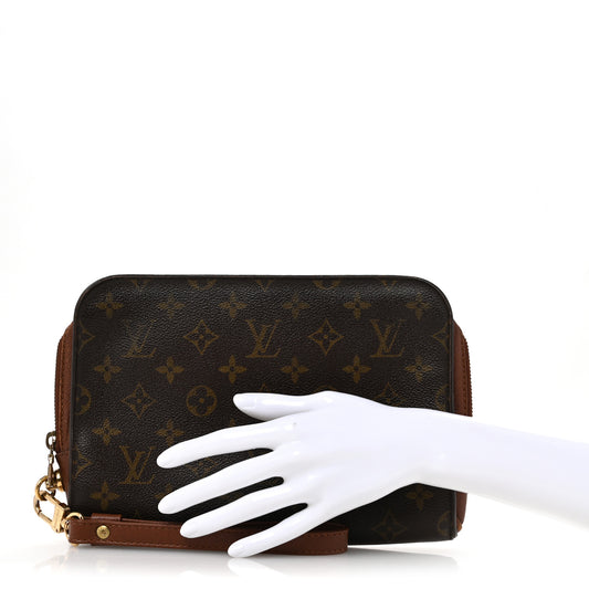 Monogram Pochette Orsay