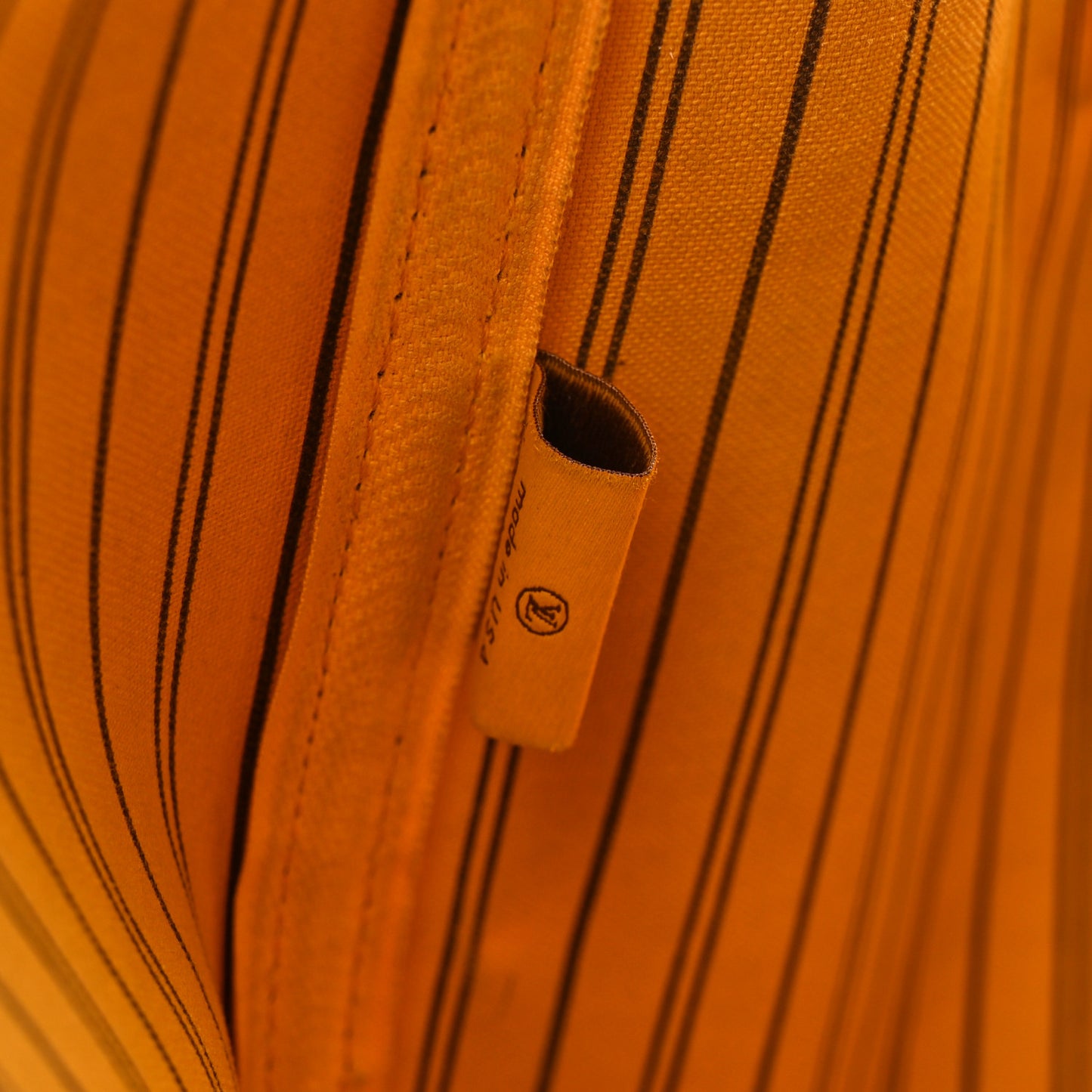Monogram Neo Neverfull GM Mimosa