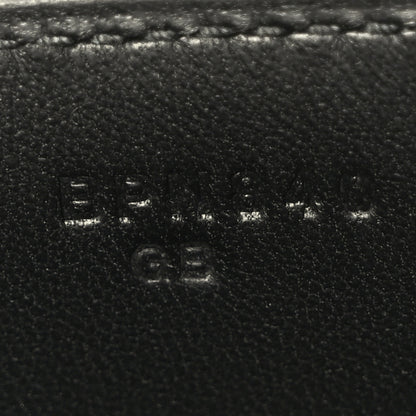 Hermes Box Constance 18 Black 8 of 11