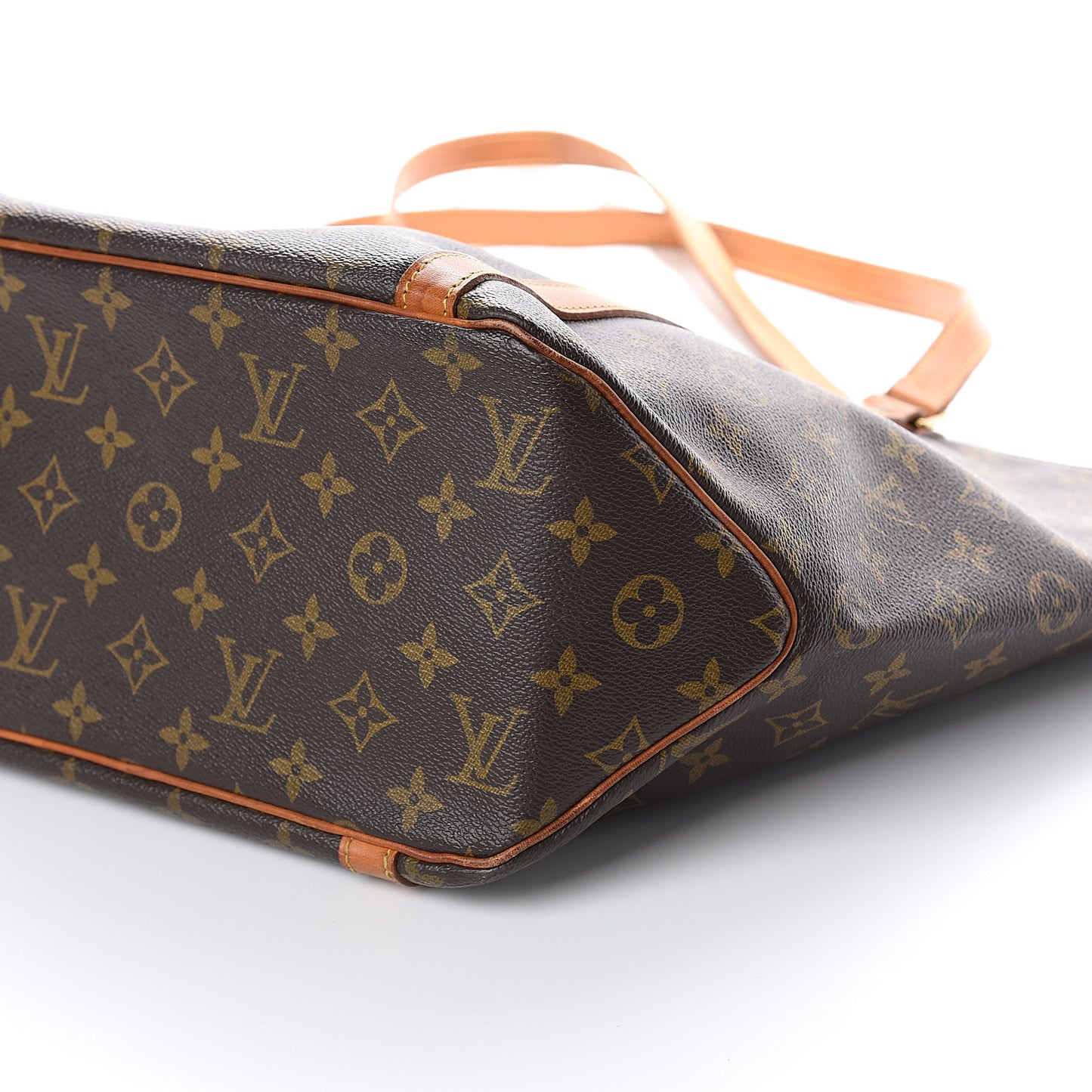 Monogram Sac Shopping Tote