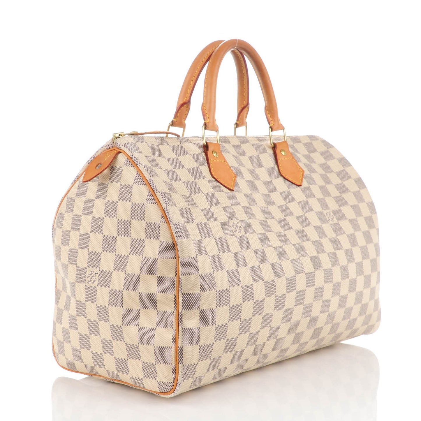 Damier Azur Speedy 35