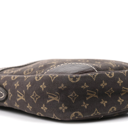 Louis Vuitton Monogram Mini Lin Danube Ebene 9 of 10