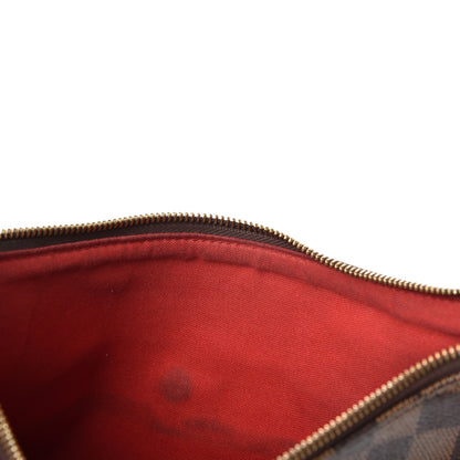 Louis Vuitton Damier Ebene Bloomsbury PM 9 of 12