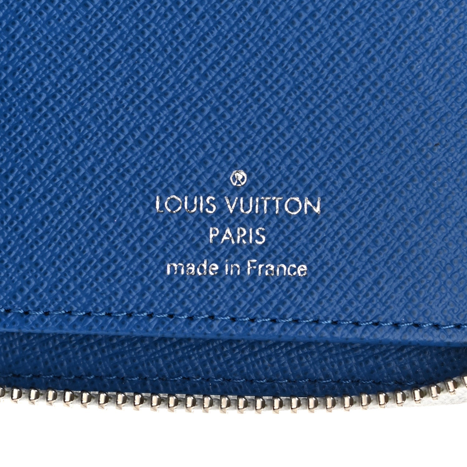 Louis Vuitton Monogram Watercolor Vertical Zippy Wallet 8 of 10