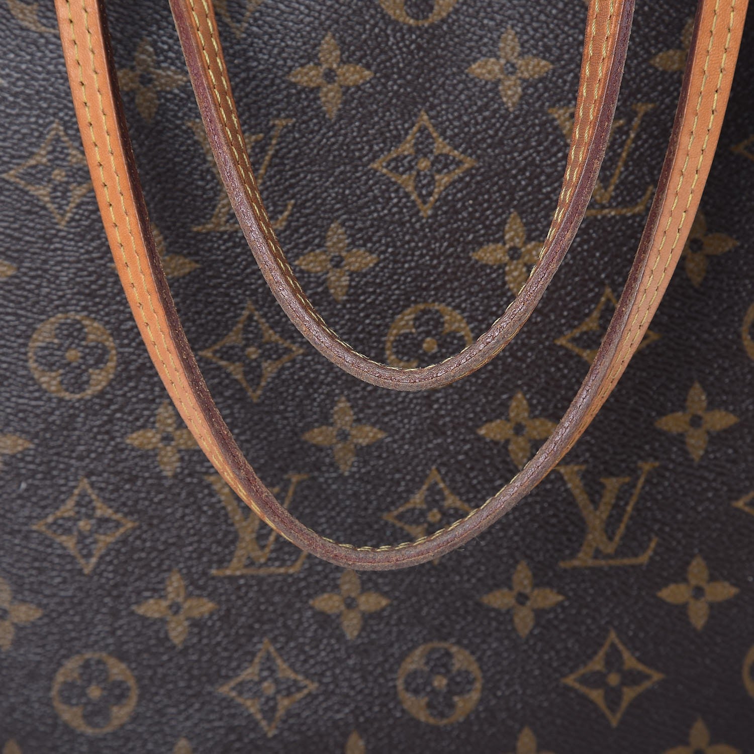 Louis Vuitton Monogram Neo Neverfull MM Pivoine 10 of 16